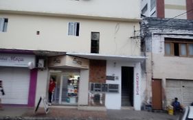 Pousada bandeirantes